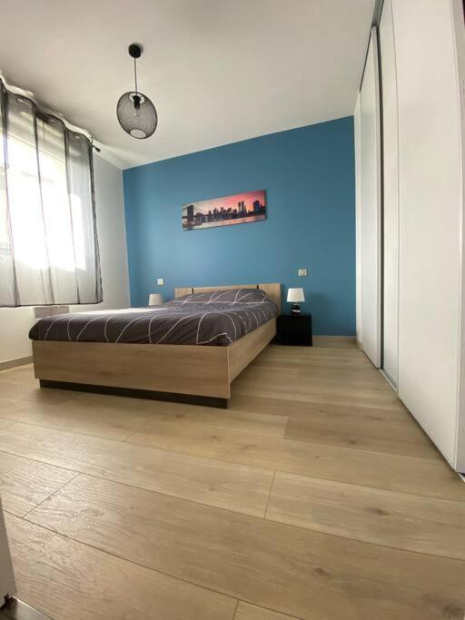 Appartamento T2 - Secteur Pech David - Wifi - Climatisation Tolosa Esterno foto