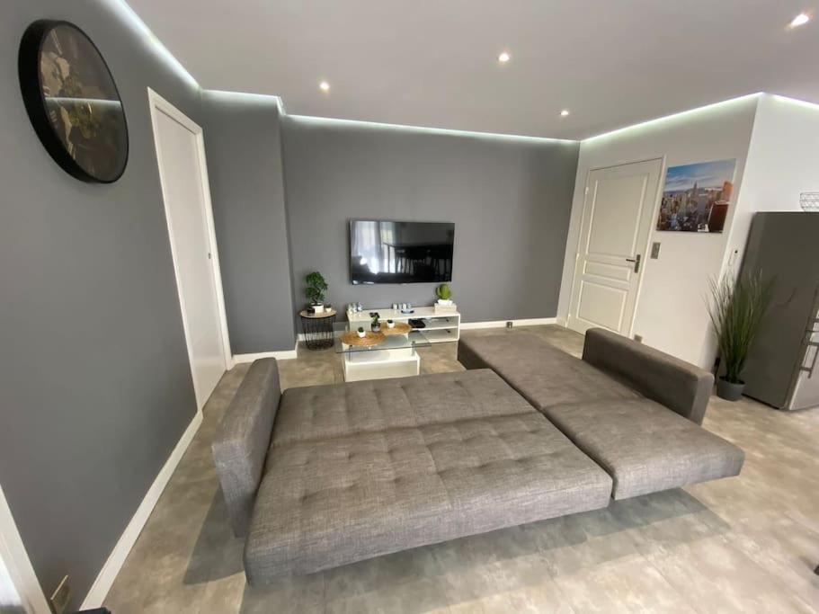 Appartamento T2 - Secteur Pech David - Wifi - Climatisation Tolosa Esterno foto