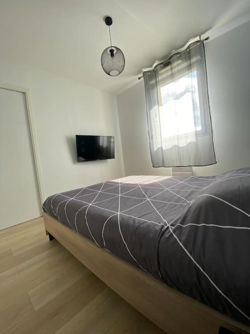Appartamento T2 - Secteur Pech David - Wifi - Climatisation Tolosa Esterno foto